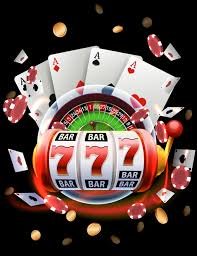 Trải nghiệm game slot đa dạng tại sv388 com