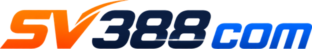 Logo sv388 com